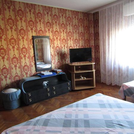 Apartman Milena Kladovo Kültér fotó
