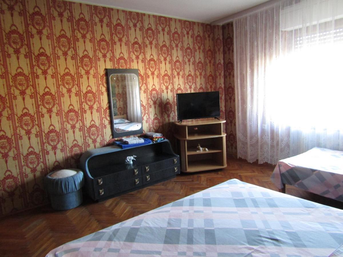 Apartman Milena Kladovo Kültér fotó
