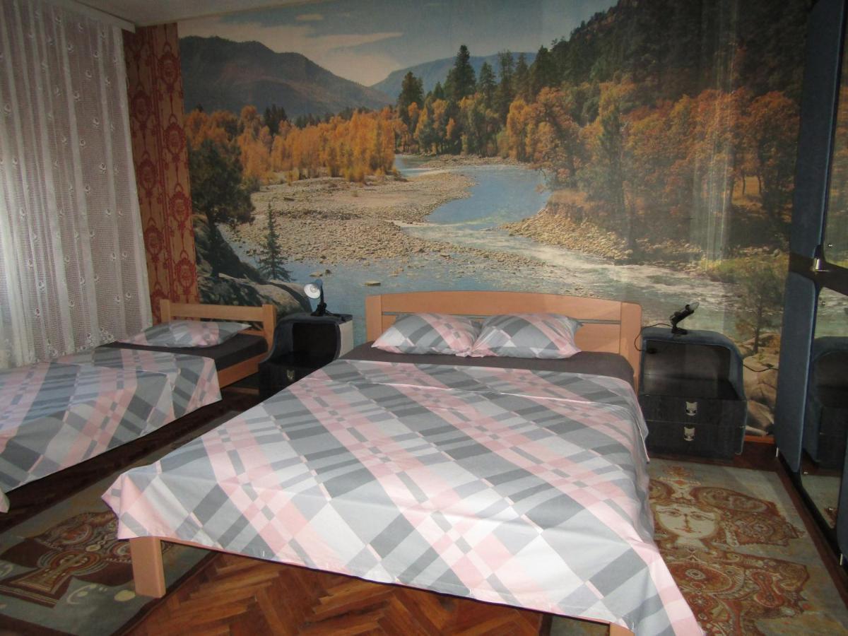 Apartman Milena Kladovo Kültér fotó