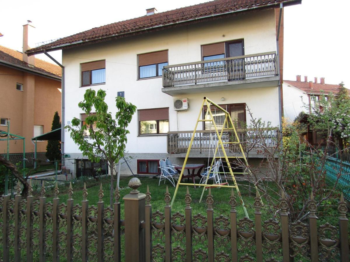 Apartman Milena Kladovo Kültér fotó