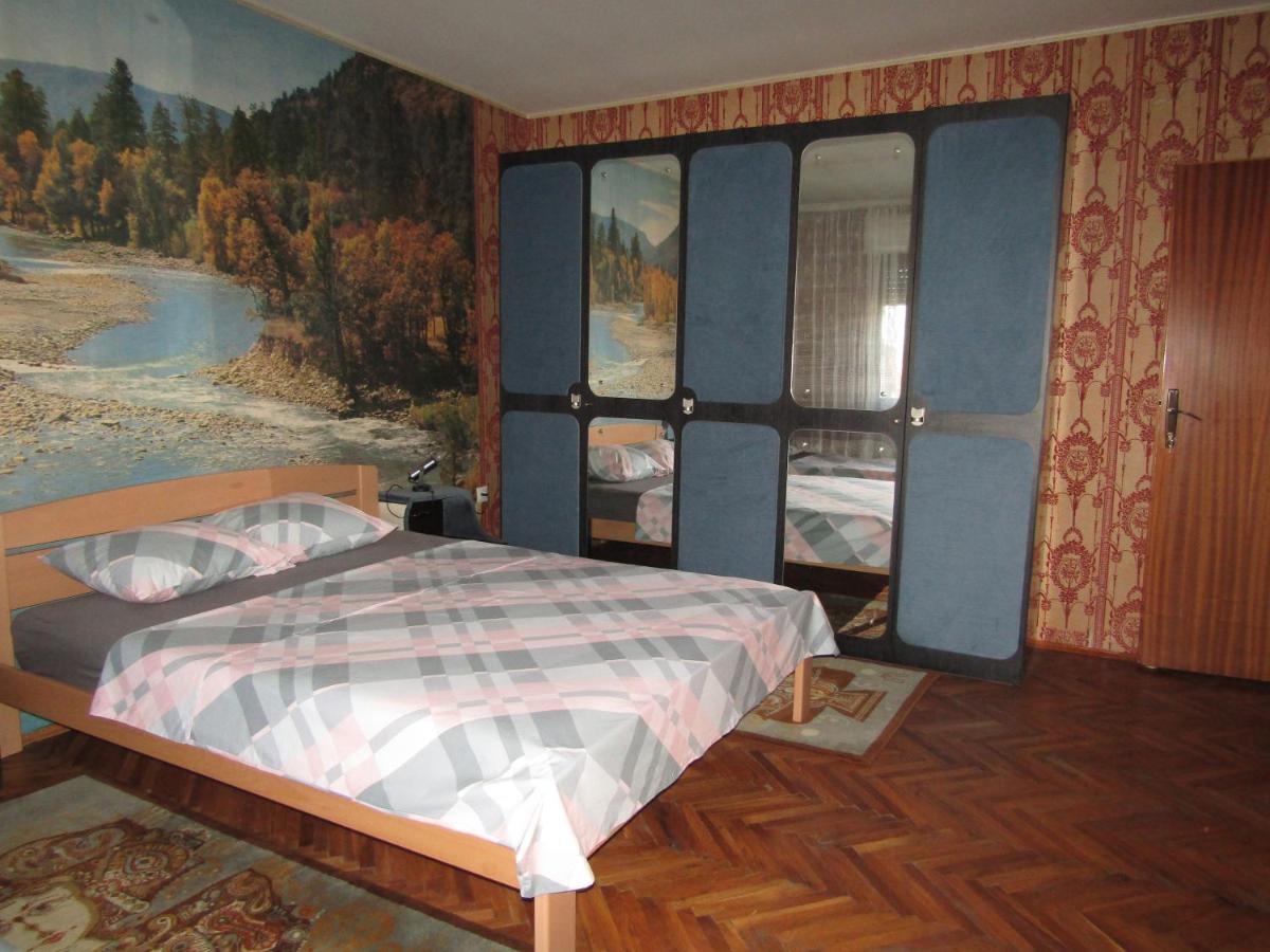 Apartman Milena Kladovo Kültér fotó